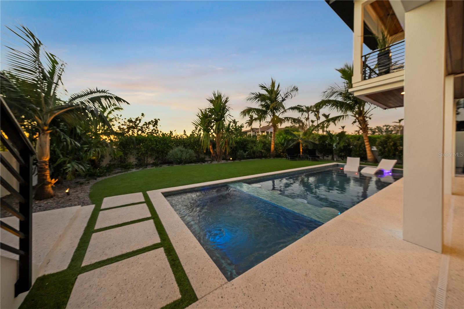 H W WOODS SUB - Residential