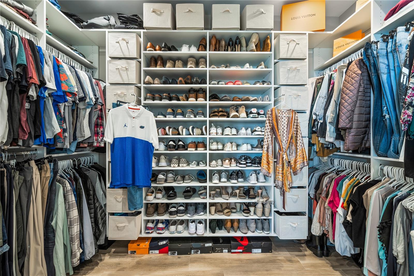 H W WOODS SUB - Residential