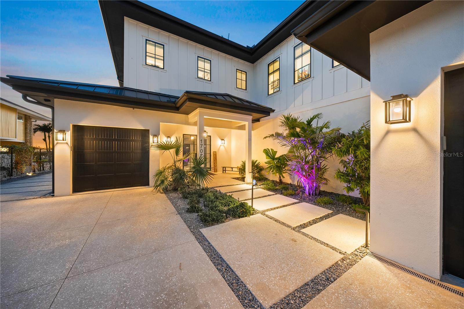 H W WOODS SUB - Residential