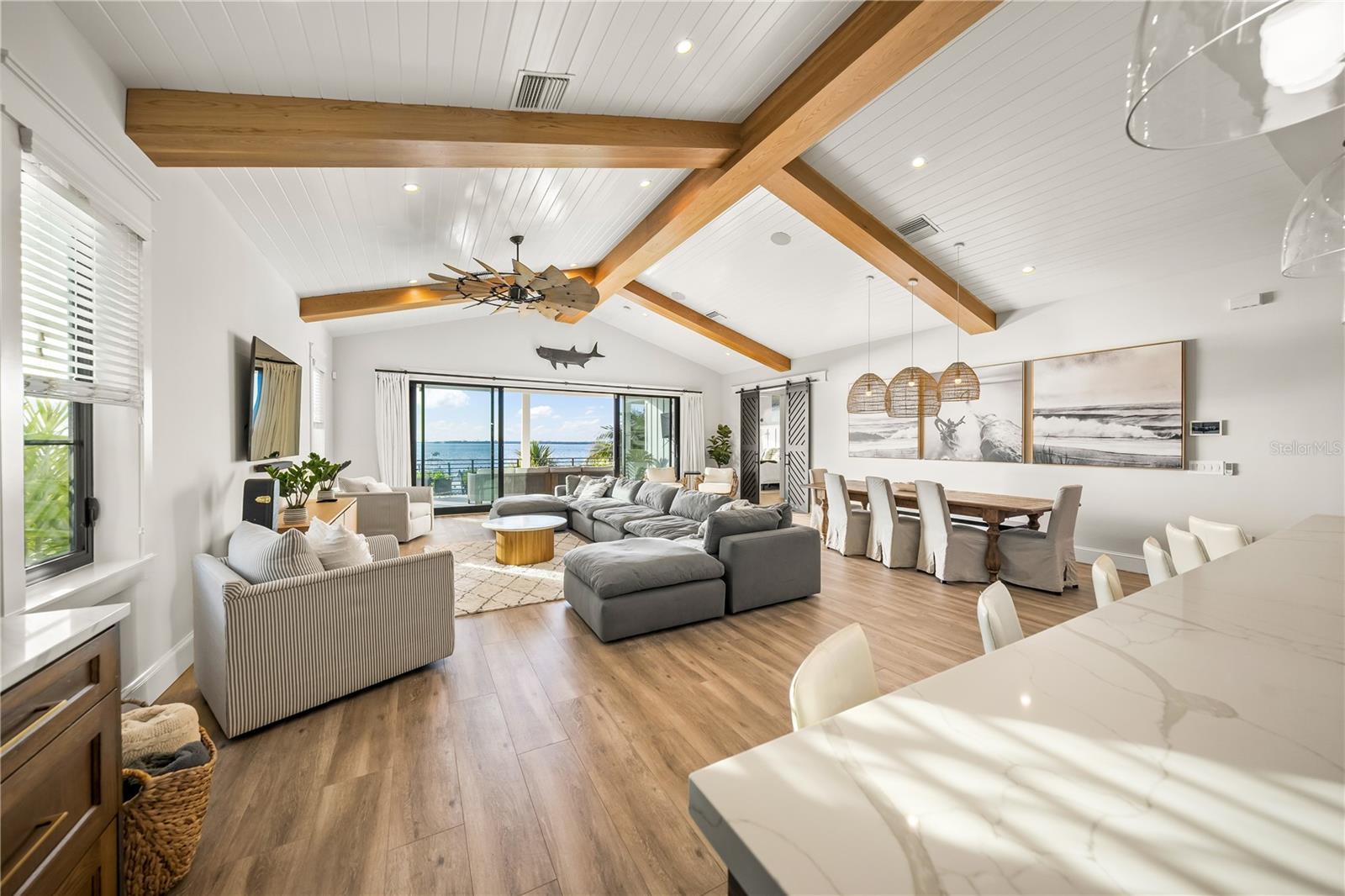 H W WOODS SUB - Residential