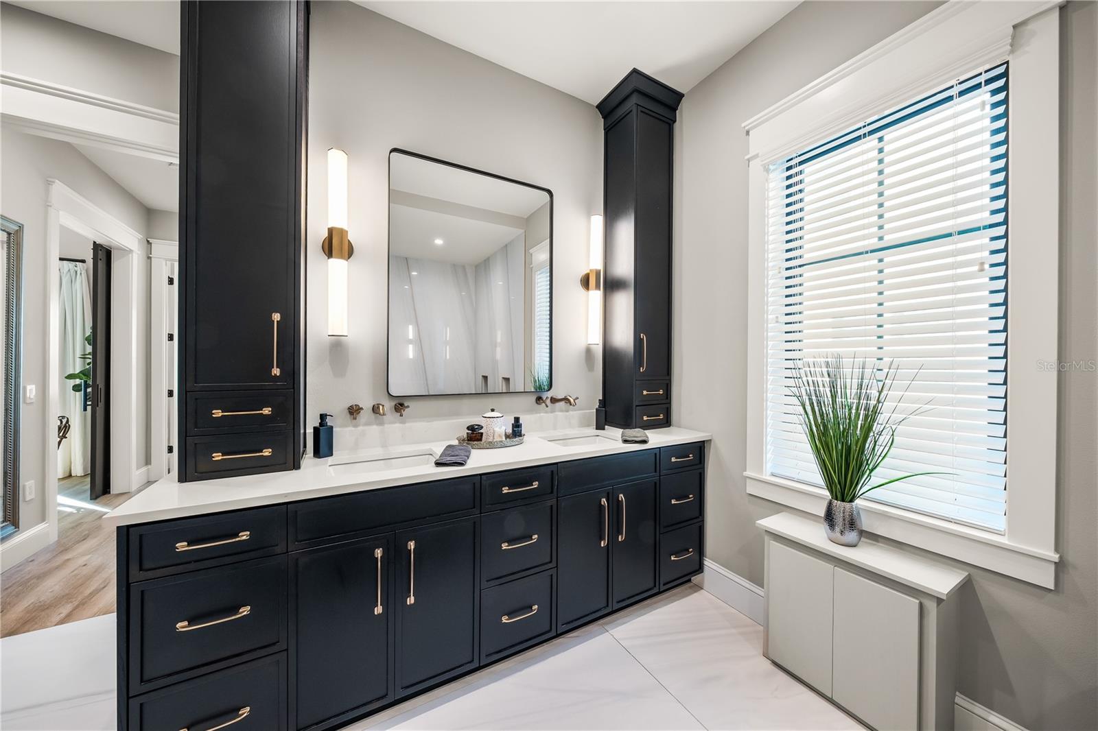 H W WOODS SUB - Residential