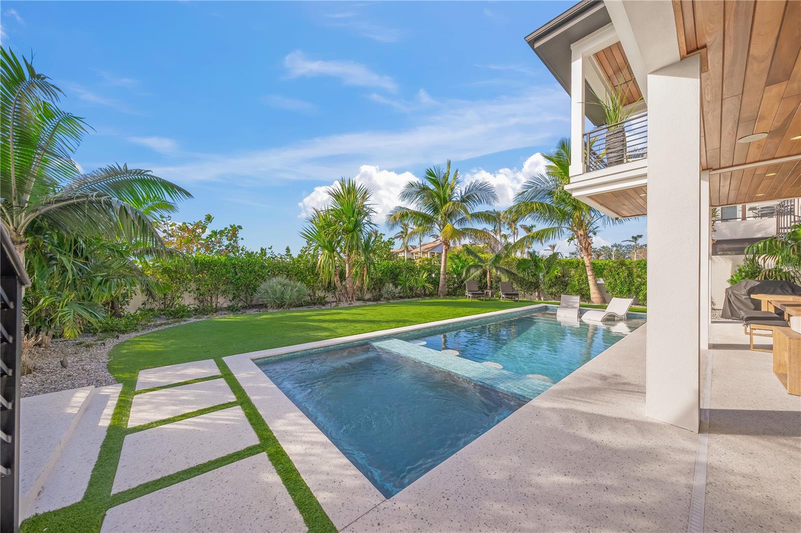 H W WOODS SUB - Residential