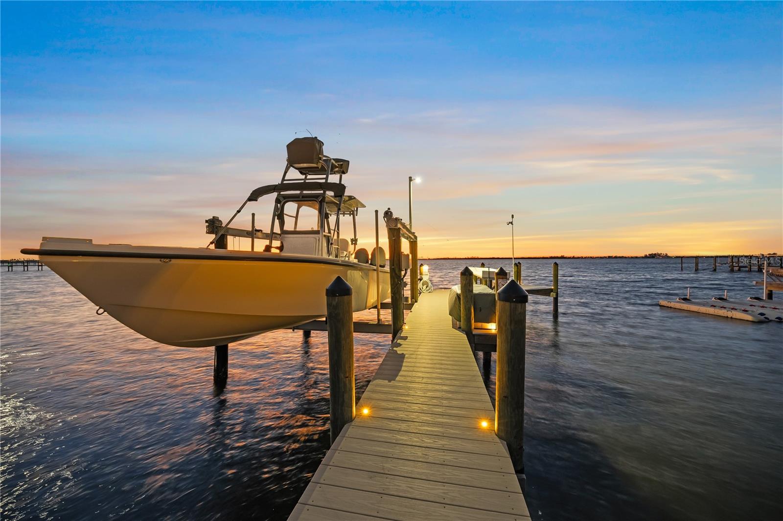 H W WOODS SUB - Residential