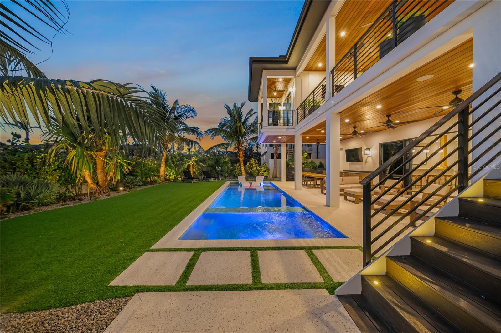 H W WOODS SUB - Residential