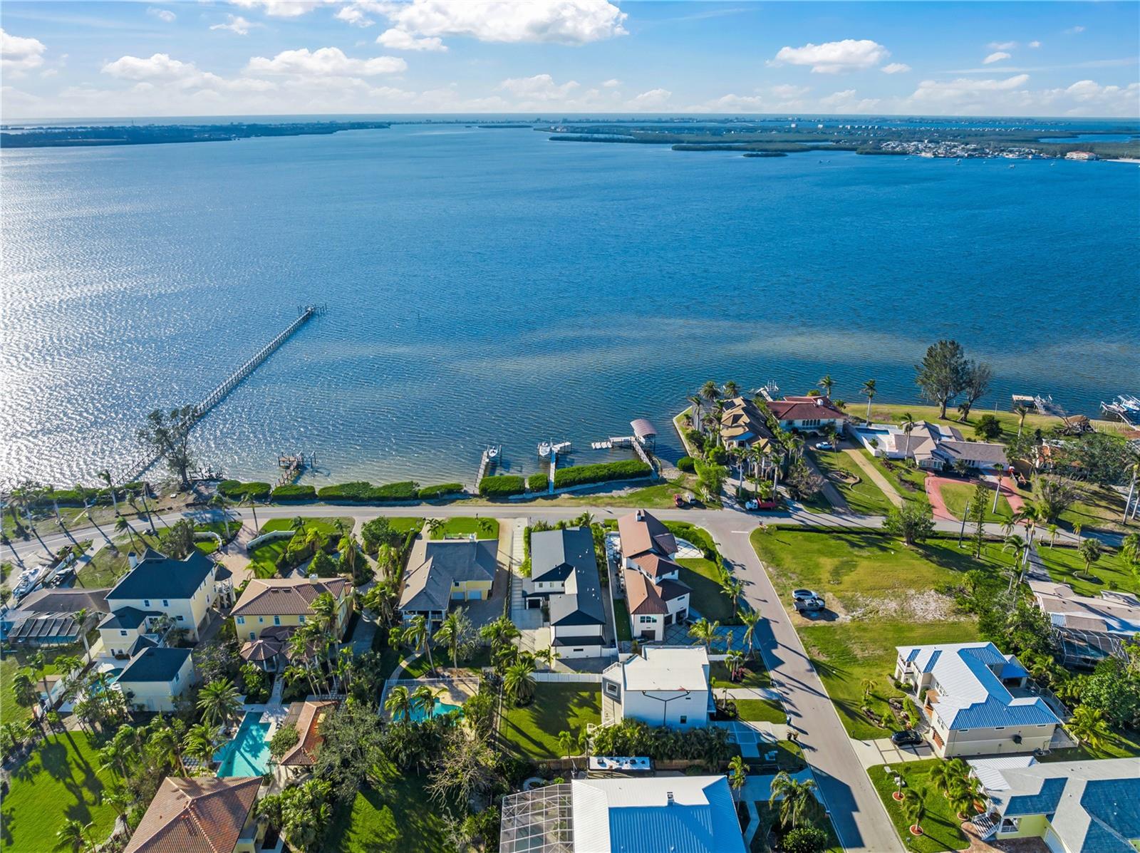 H W WOODS SUB - Residential