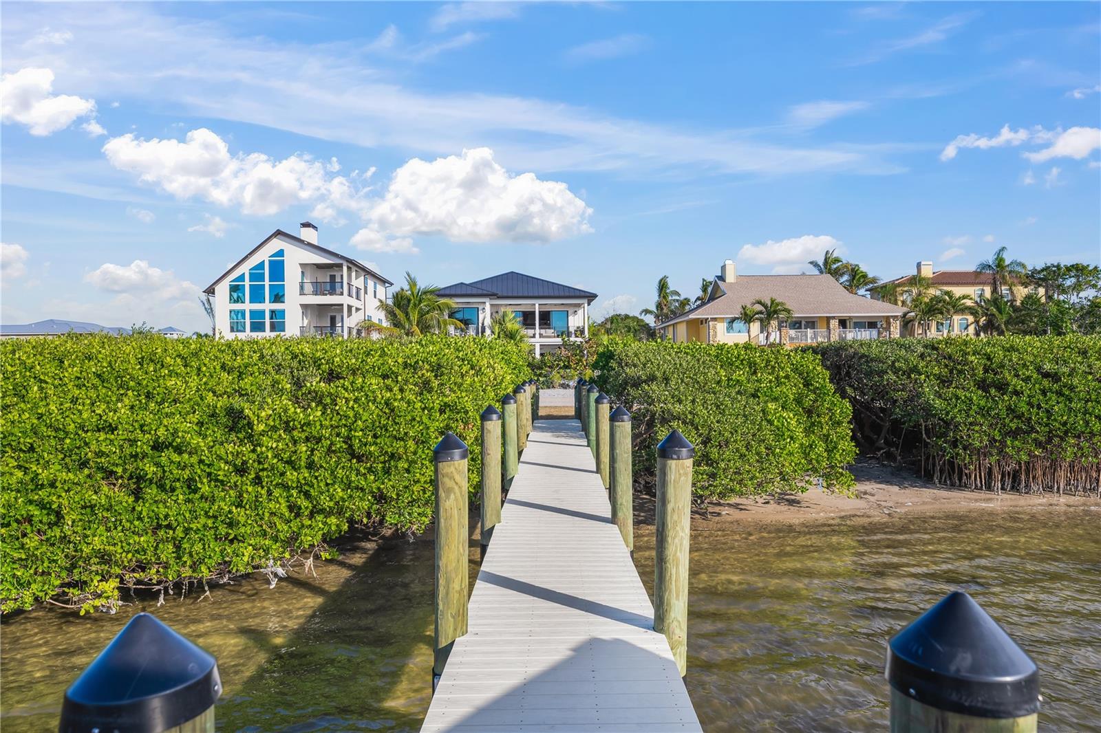 H W WOODS SUB - Residential