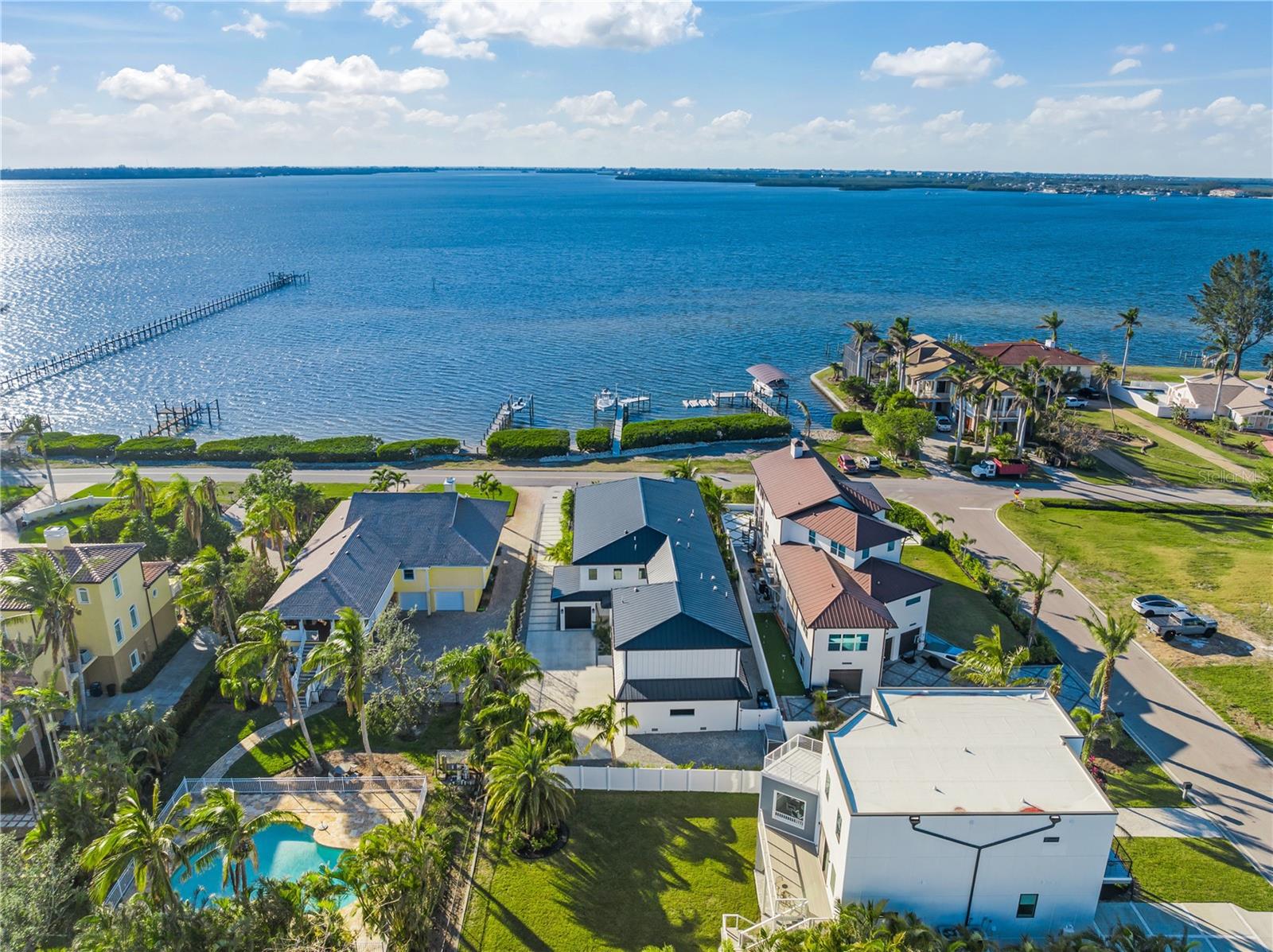 1707 PALMA SOLA BOULEVARD
