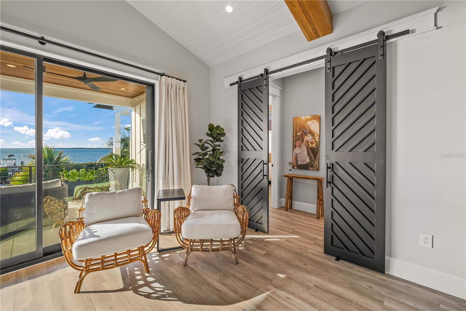 H W WOODS SUB - Residential