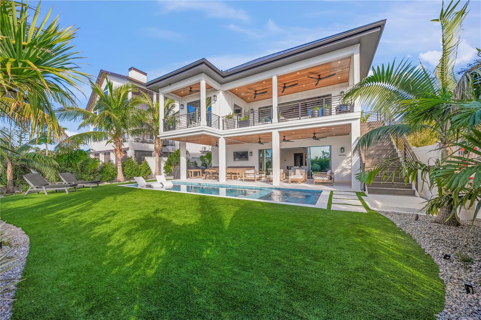 H W WOODS SUB - Residential