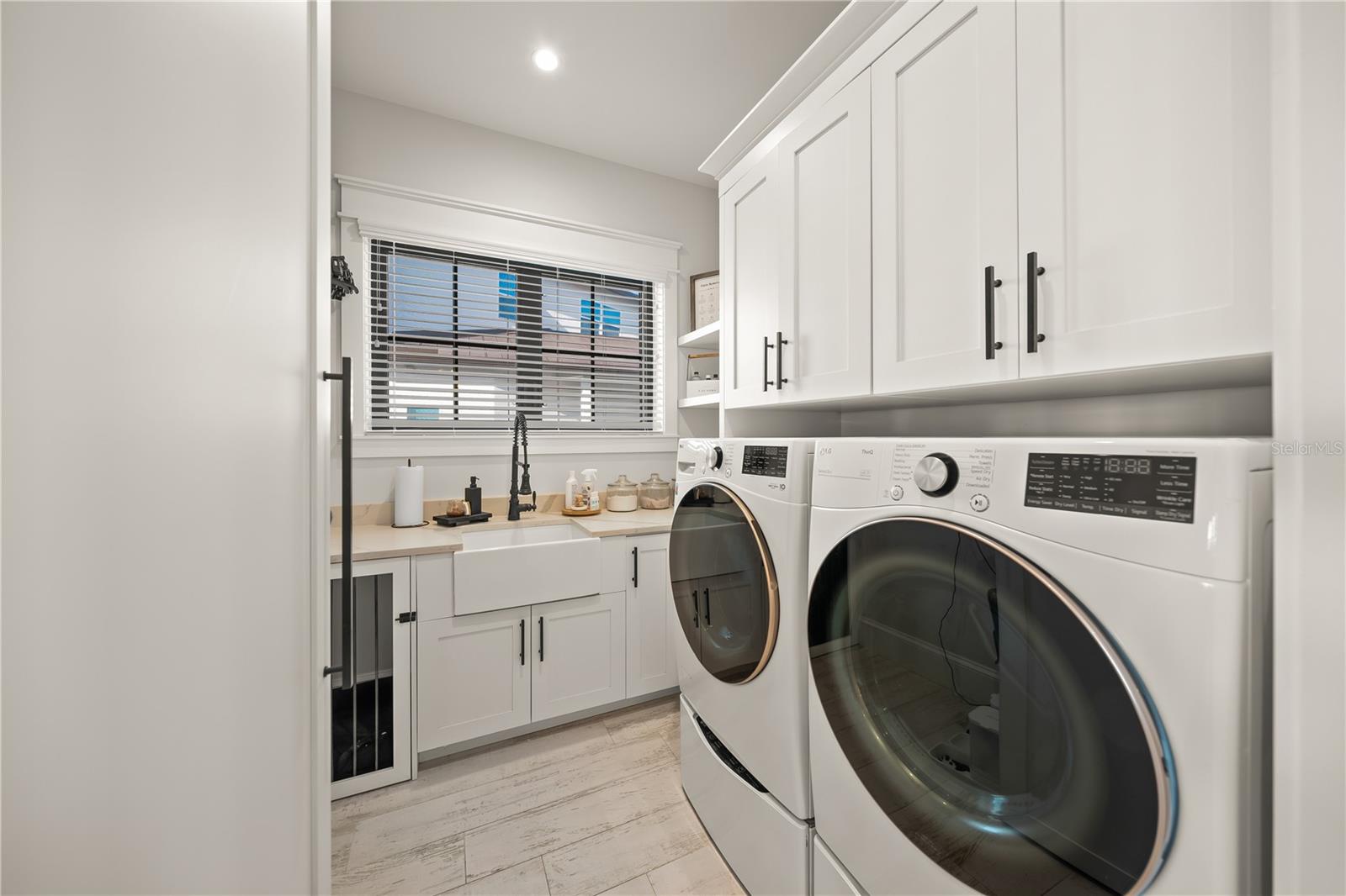 H W WOODS SUB - Residential