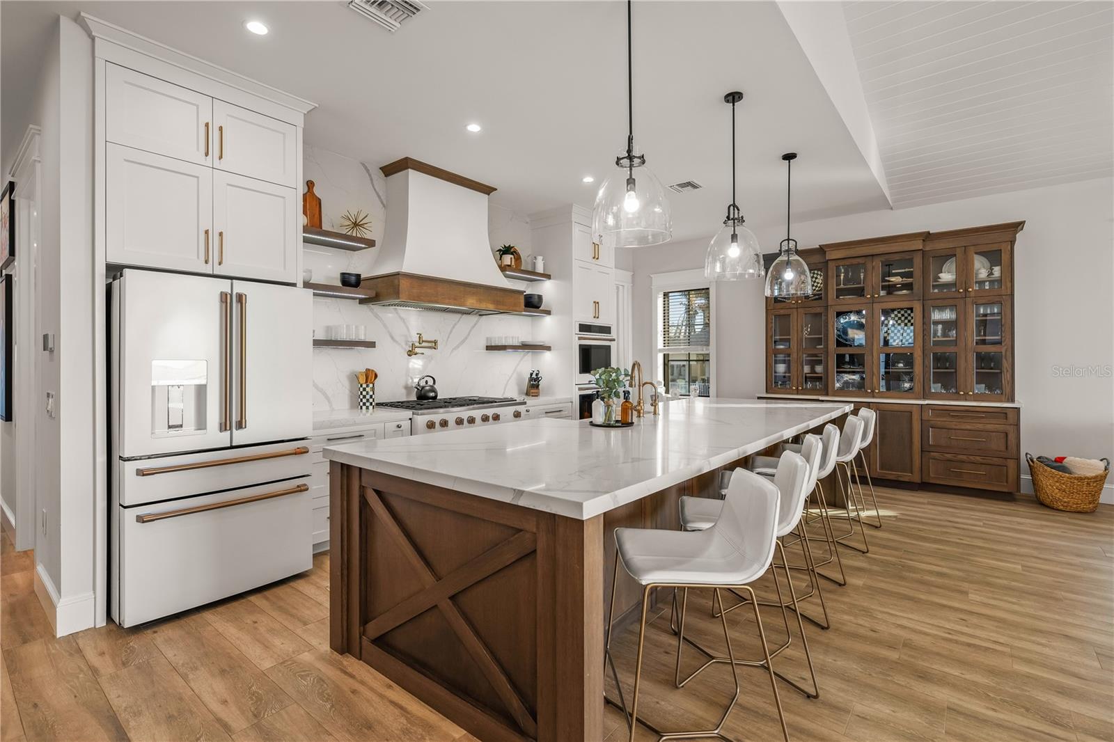 H W WOODS SUB - Residential