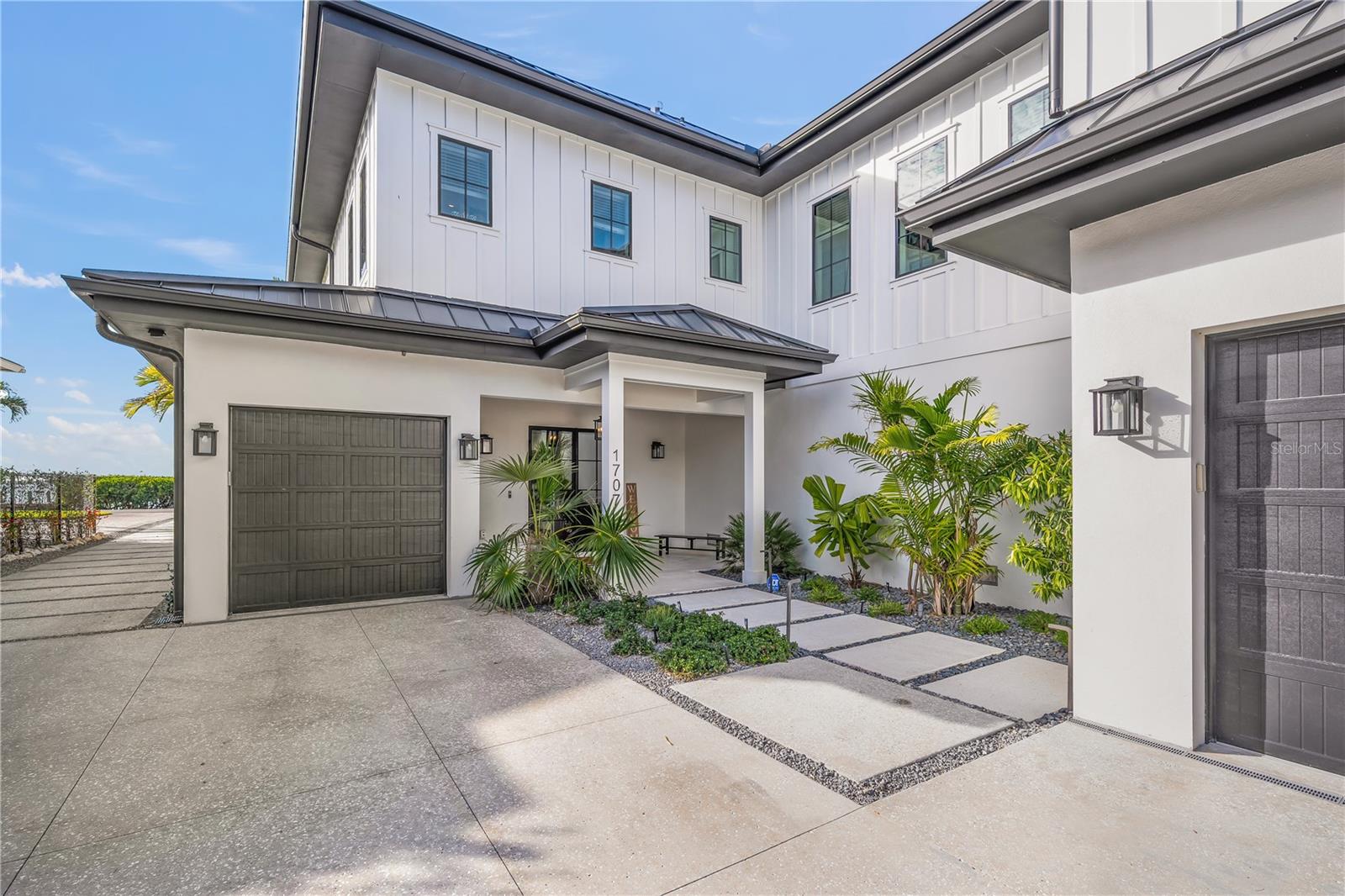 H W WOODS SUB - Residential