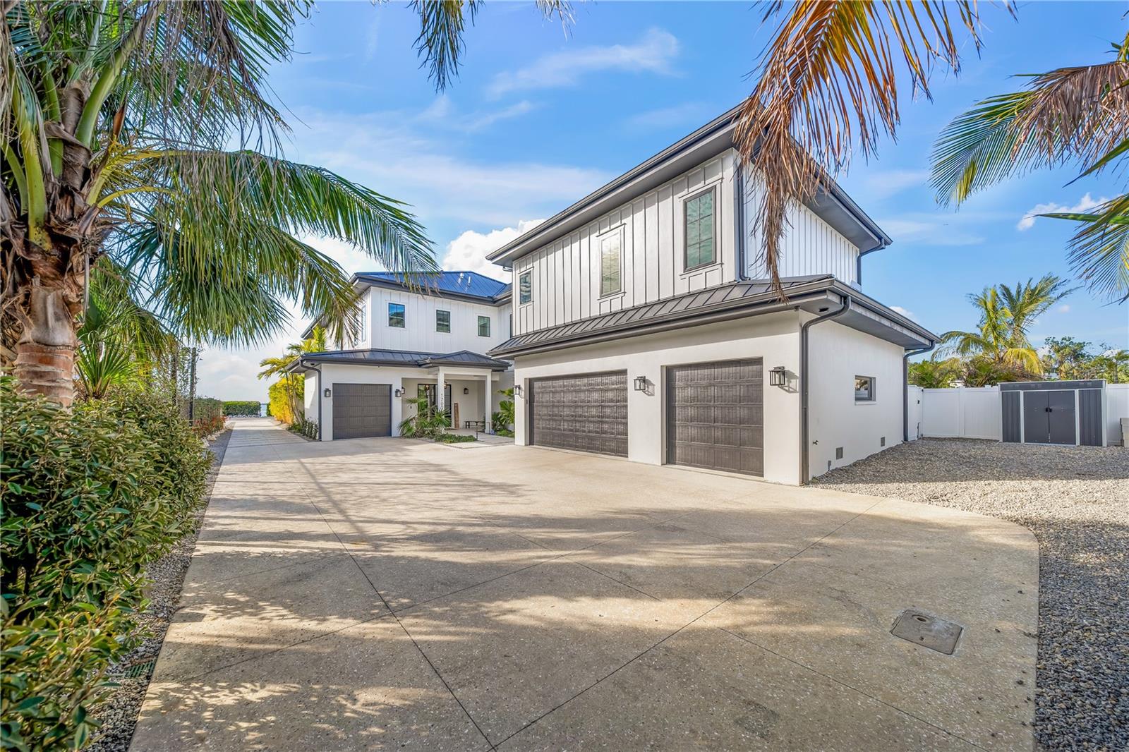 H W WOODS SUB - Residential