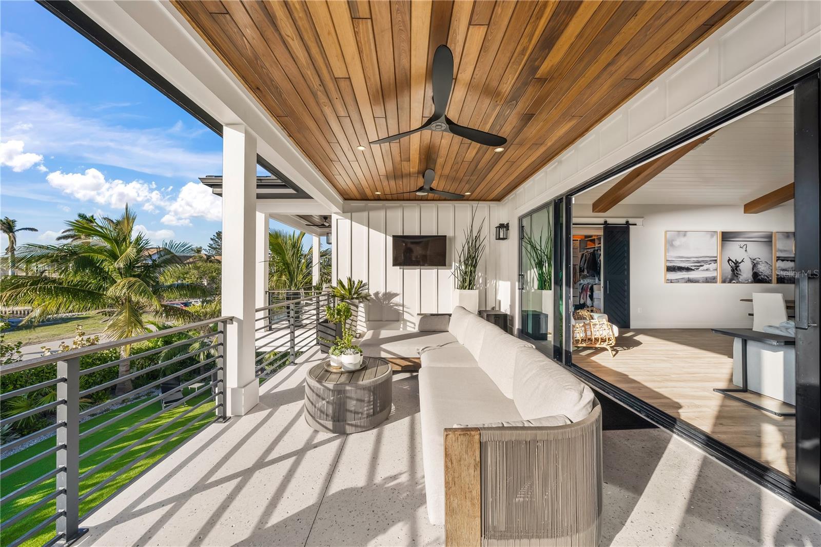 H W WOODS SUB - Residential