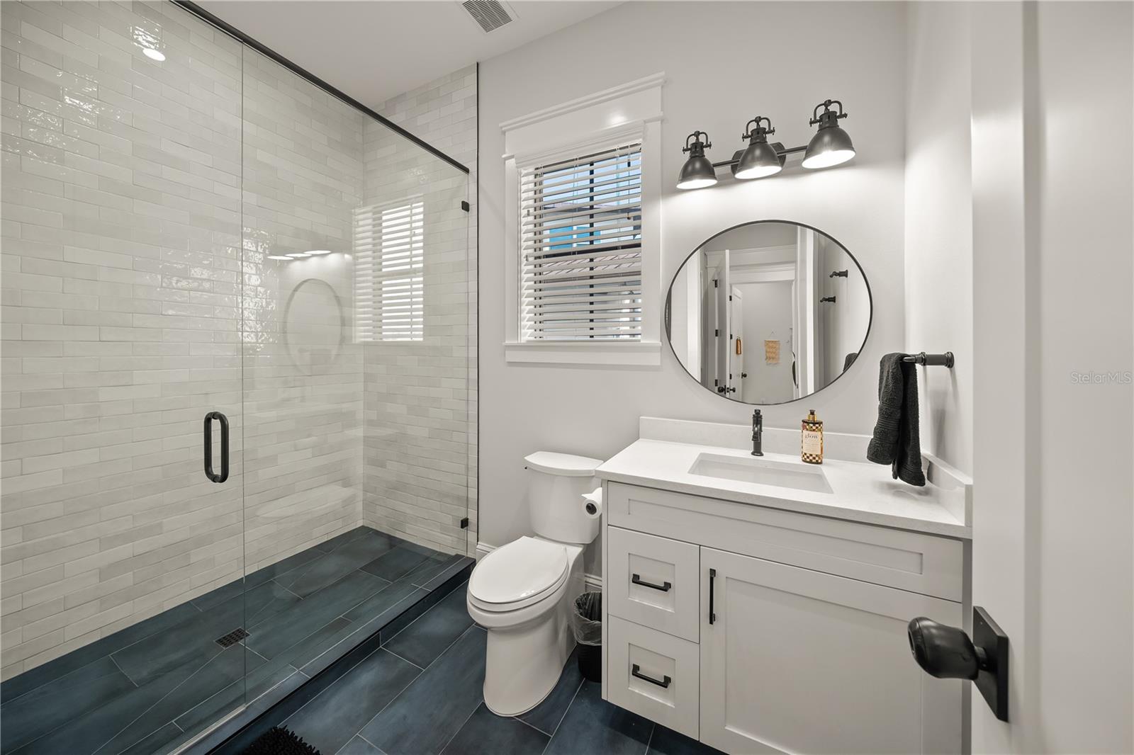 H W WOODS SUB - Residential