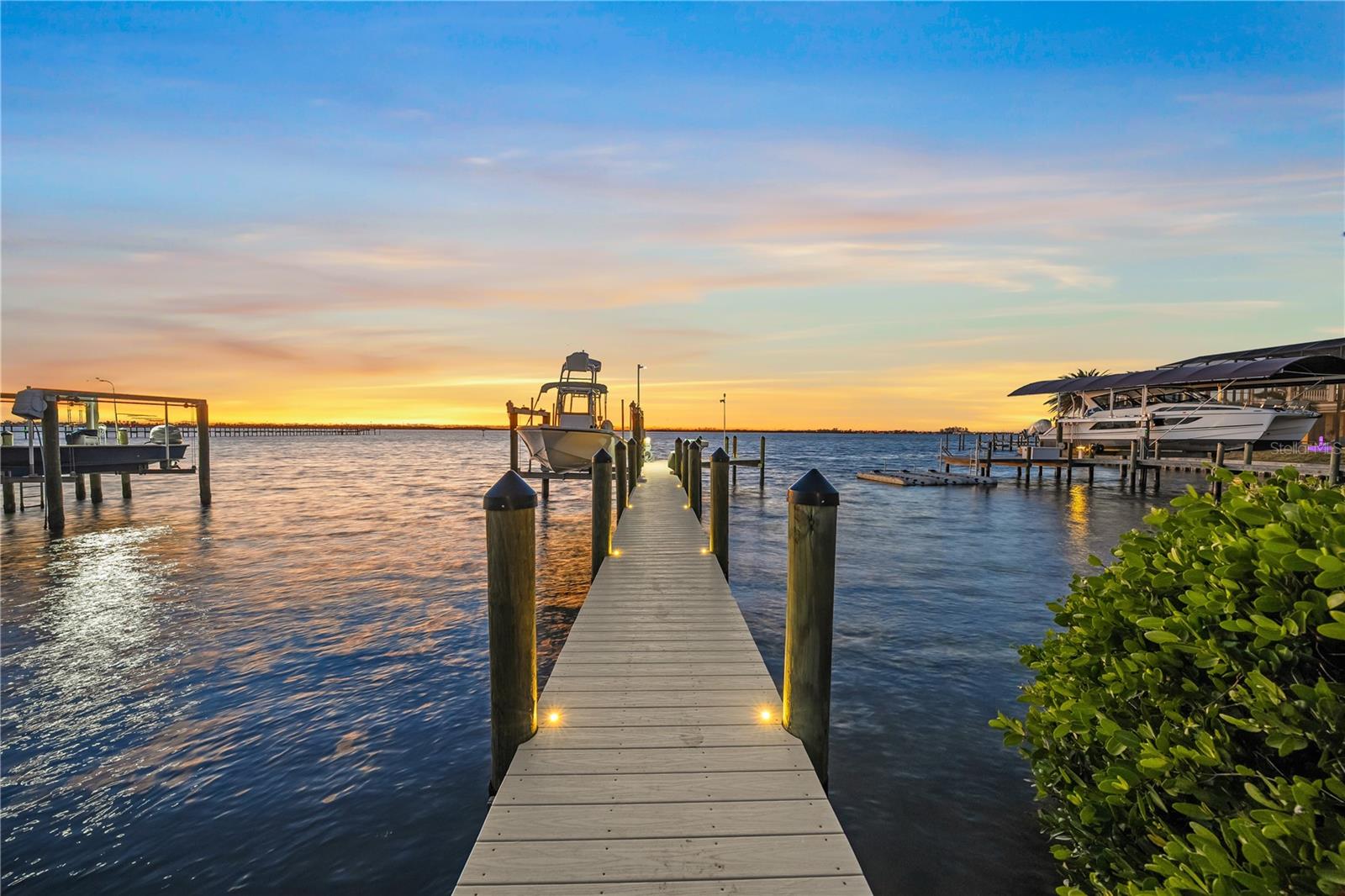 H W WOODS SUB - Residential