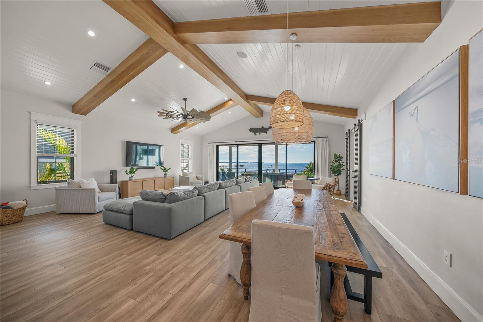 H W WOODS SUB - Residential