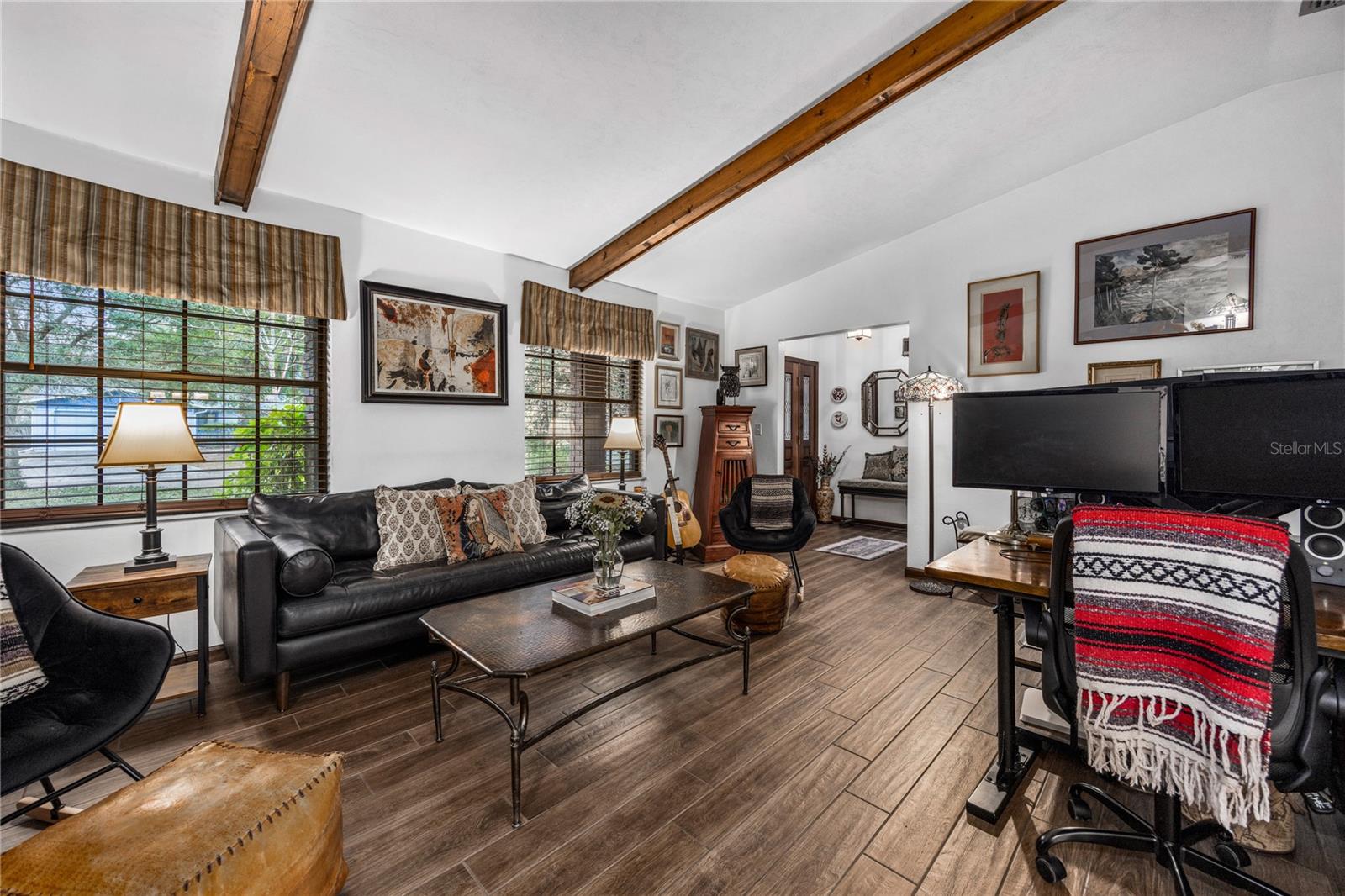 ROYAL GARDENS PH II - Residential