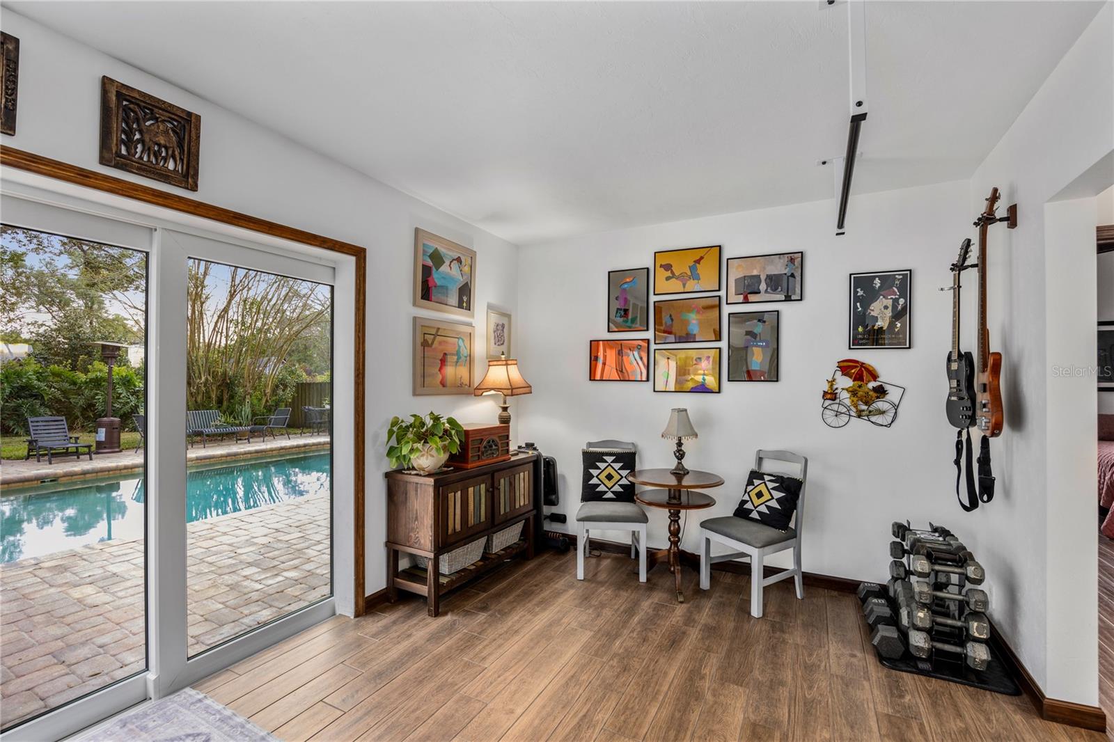 ROYAL GARDENS PH II - Residential