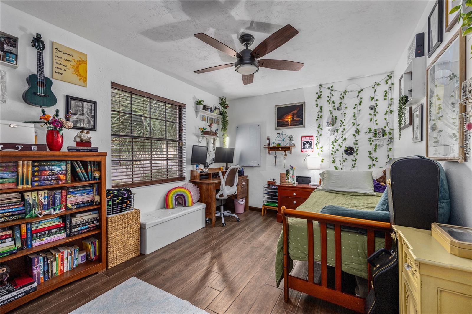 ROYAL GARDENS PH II - Residential