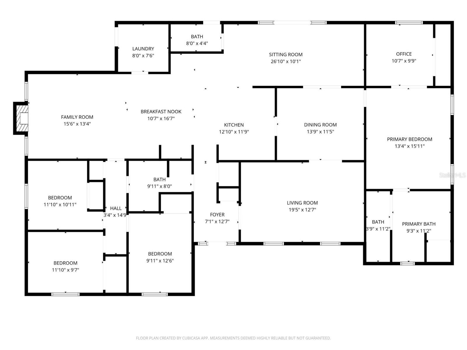 ROYAL GARDENS PH II - Residential