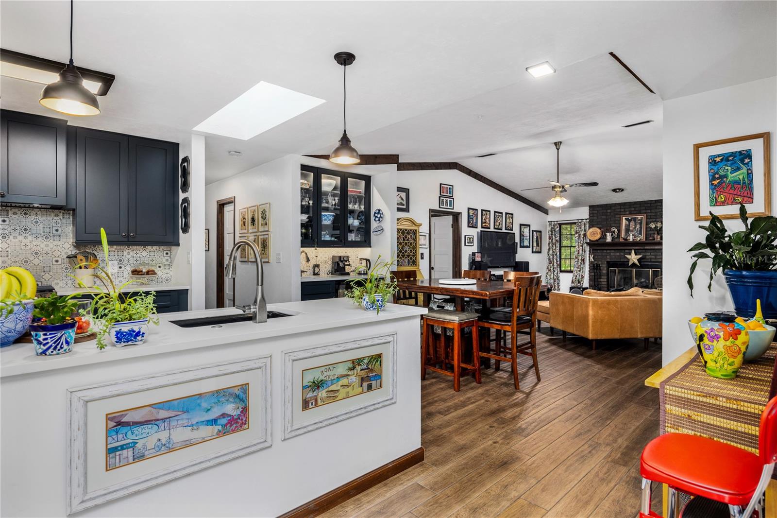 ROYAL GARDENS PH II - Residential