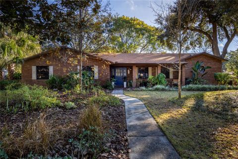 2507 NW 29TH PLACE GAINESVILLE FL 32605