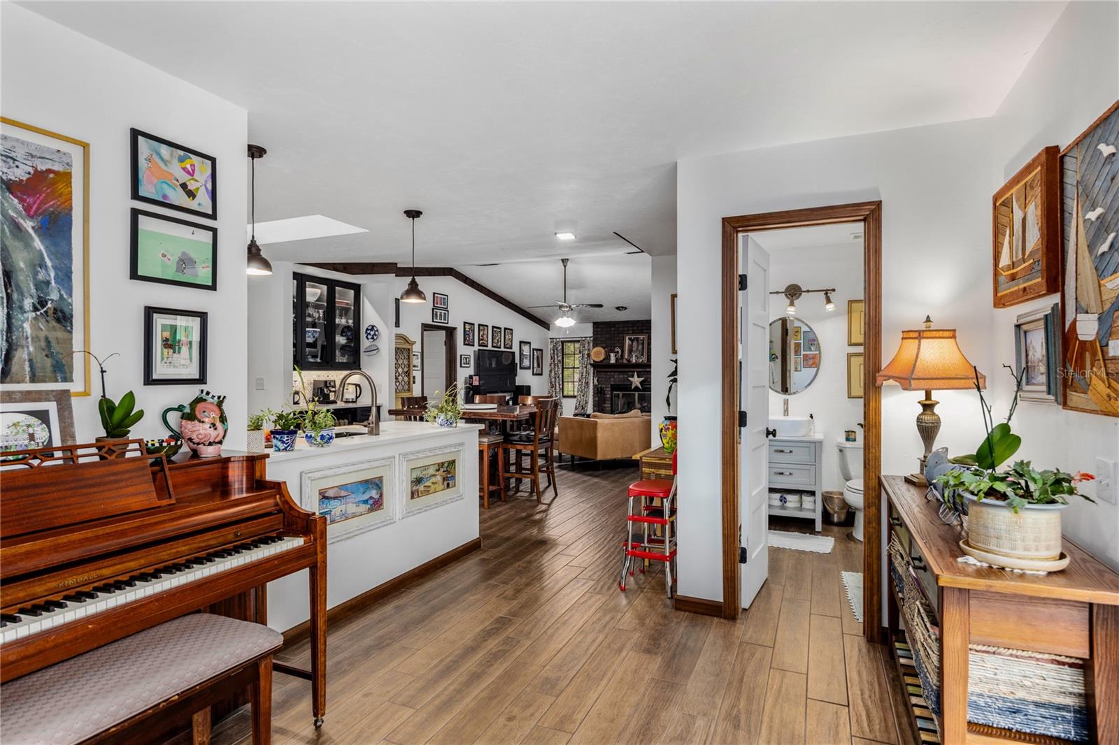 ROYAL GARDENS PH II - Residential