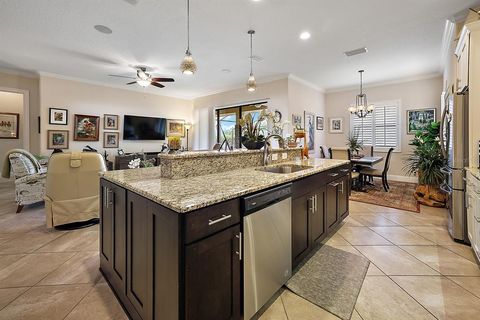 A home in LADY LAKE