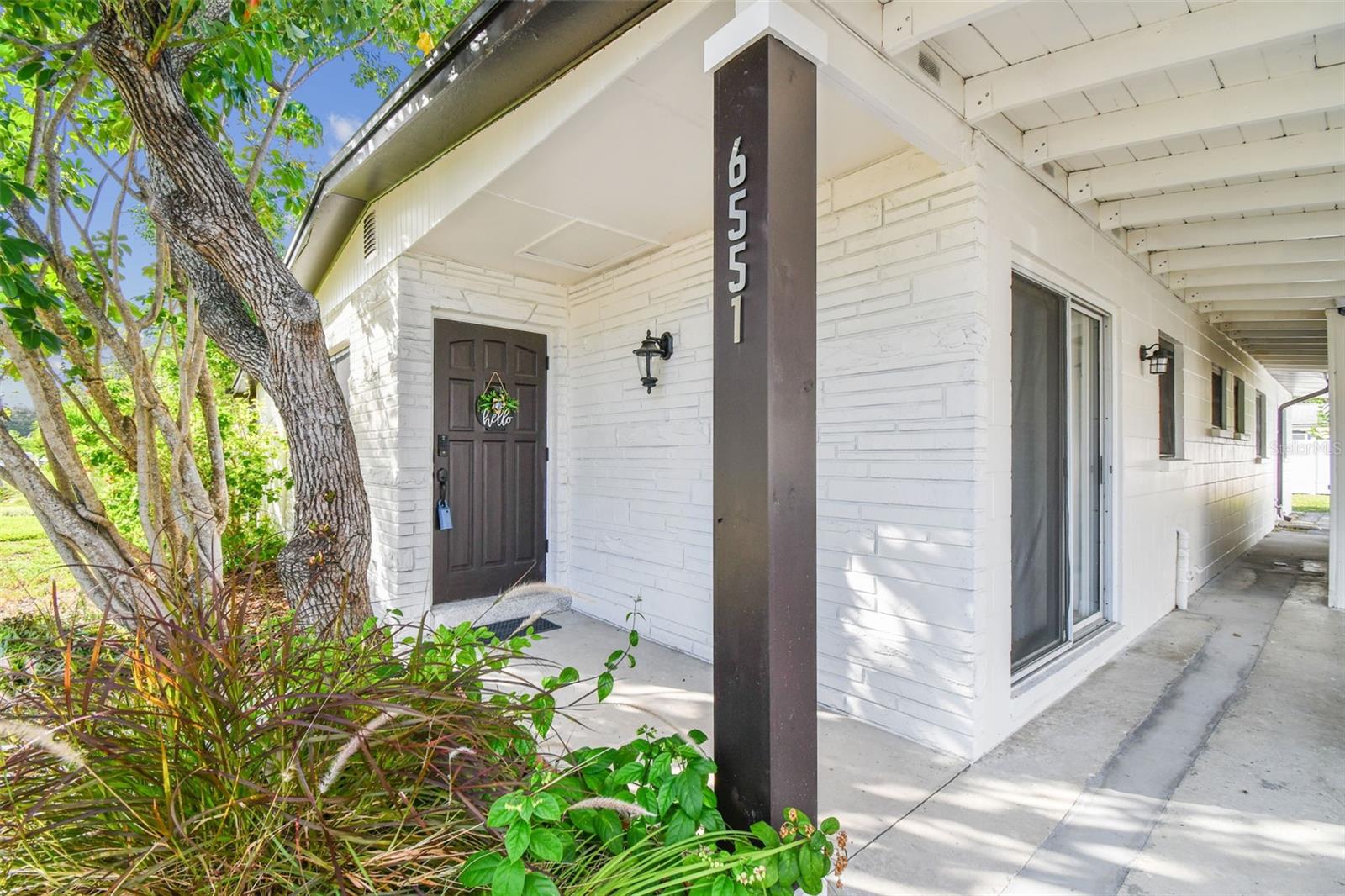 6551 S WEST SHORE CIRCLE