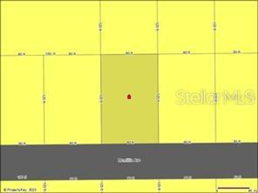 A great price for this ready to build lot located in a developing neighborhood with just minutes to the Sports Park, The Mall, beaches, medical facilities, golfing, marinas and boating!!! Not to mention convenient access to US 41 (Tamiami Tr) and I-75. Per the Charlotte County website this lot is not located in a Scrub Jay protected area. A perfect place to build your dream home or add to your investment portfolio.