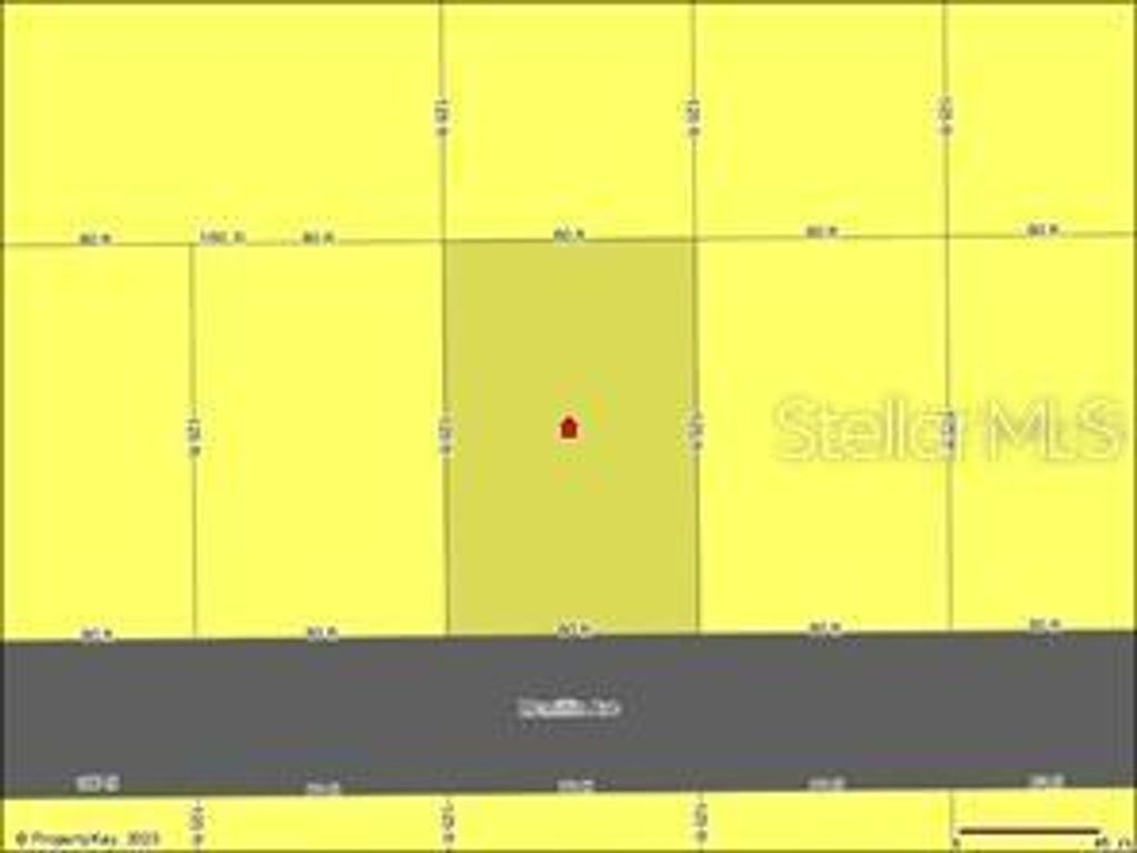 Photo of 14512 Mcmillin (lot 26) Avenue, Port Charlotte, FL 33953 (MLS # A4686525)