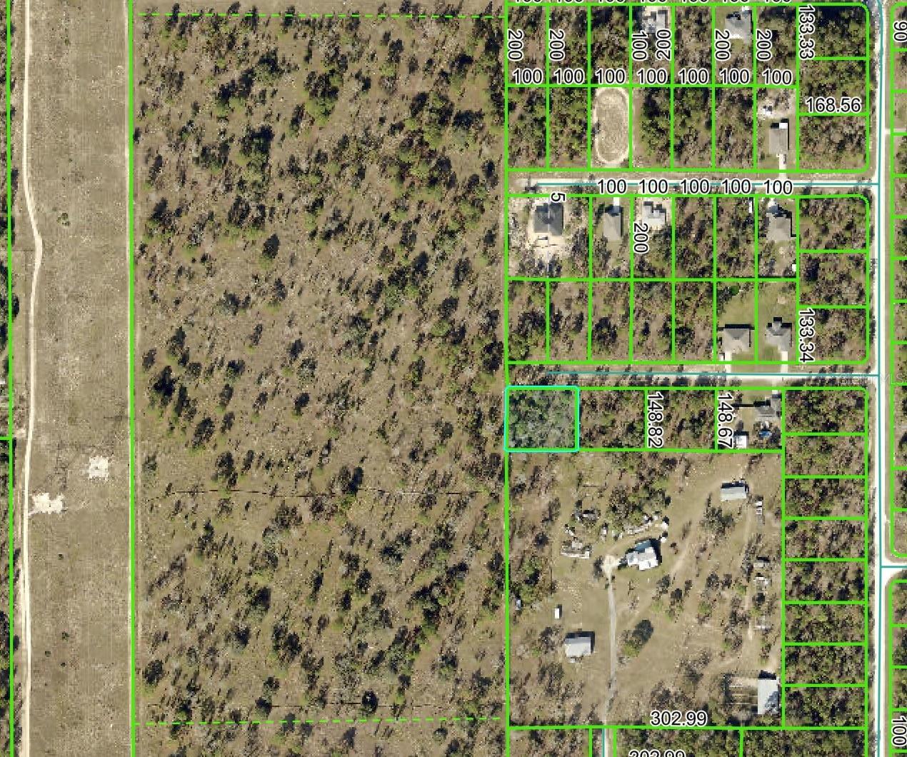 ROYAL HIGHLANDS - Land