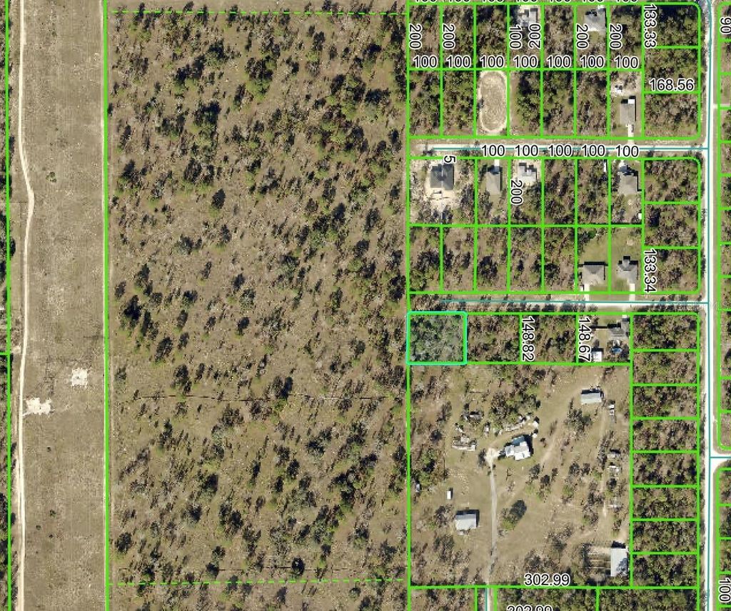 Photo of 14056 Race Avenue, Weeki Wachee, FL 34614 (MLS # OM710126)