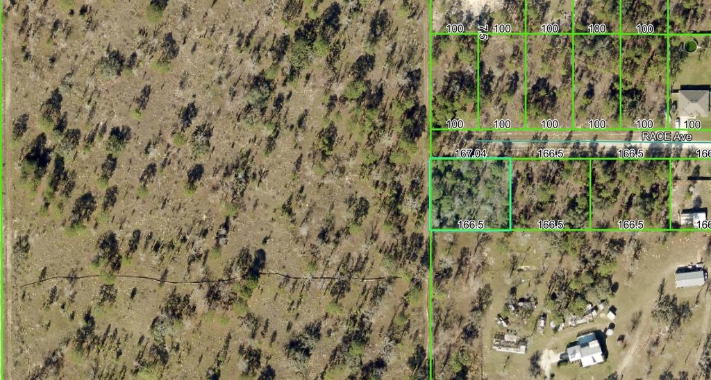 Photo of 14056 Race Avenue, Weeki Wachee, FL 34614 (MLS # OM710126)