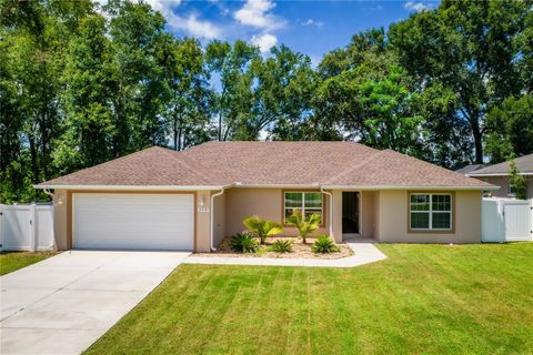 8579 SE 155TH PLACE SUMMERFIELD FL 34491