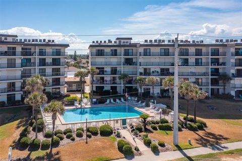 Photo of 2700 Ocean Shore Boulevard #515, Ormond Beach, FL 32176 (MLS # O6320563)
