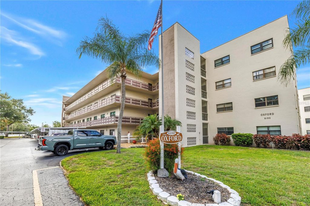 Photo of 6190 80th Street N #304, St Petersburg, FL 33709 (MLS # TB8523786)
