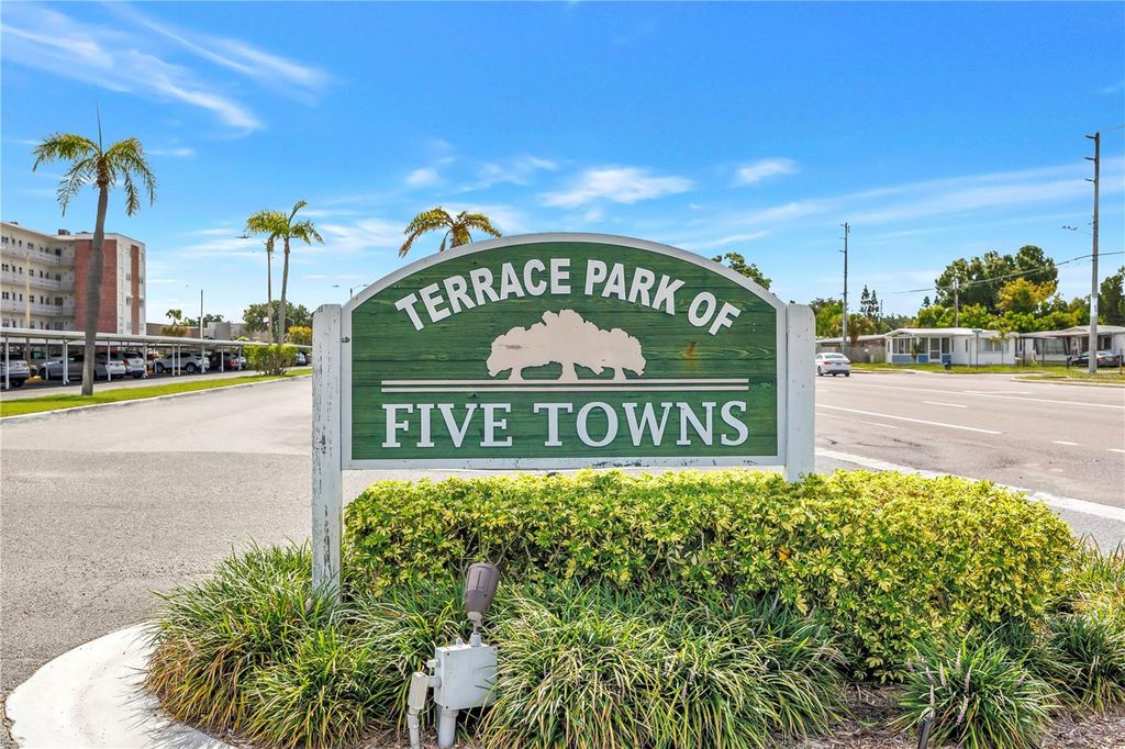 Photo of 6190 80th Street N #304, St Petersburg, FL 33709 (MLS # TB8523786)