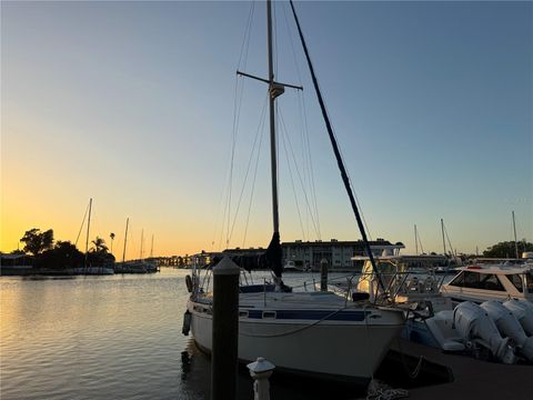 4678 MARINE PARKWAY 305 NEW PORT RICHEY FL 34652