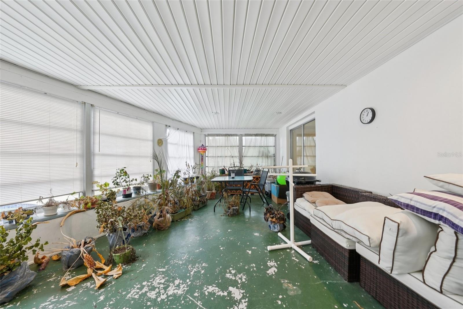 EL HOADLEYS ADD - Residential