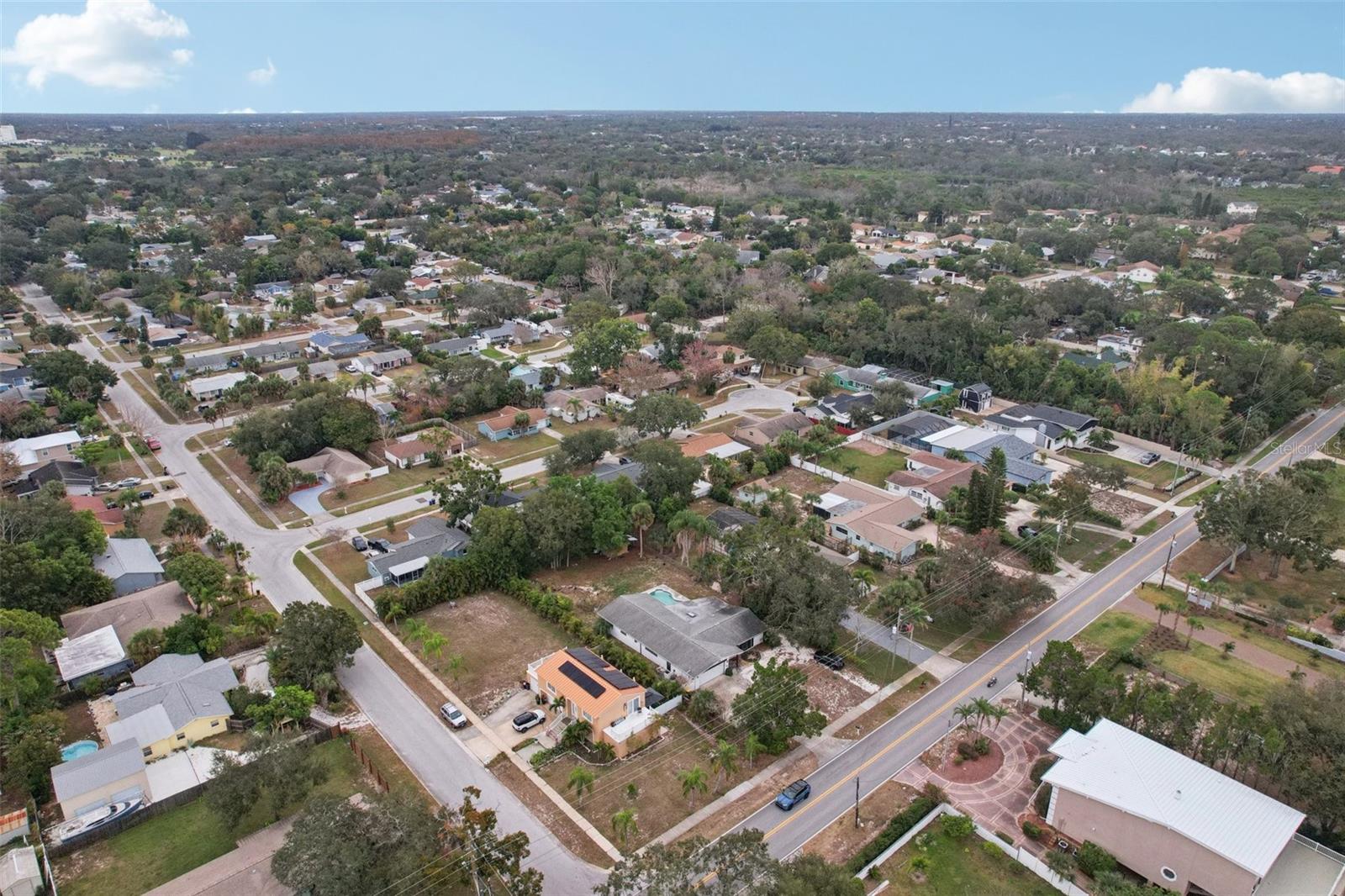 EL HOADLEYS ADD - Residential