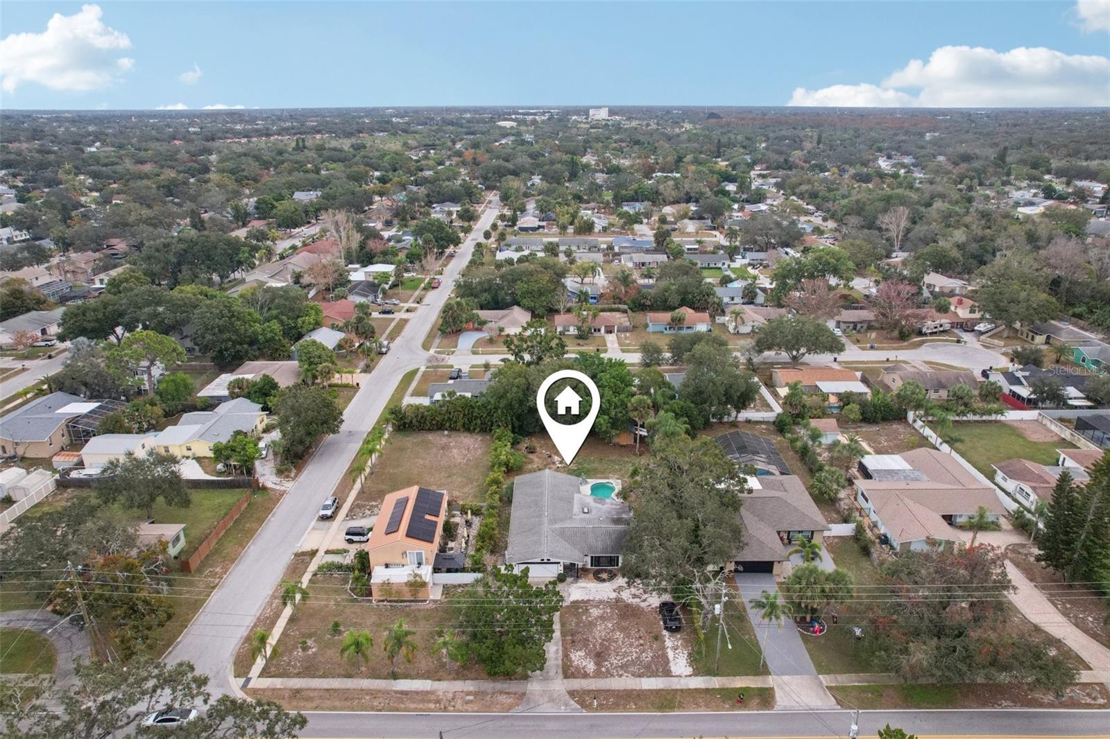 EL HOADLEYS ADD - Residential