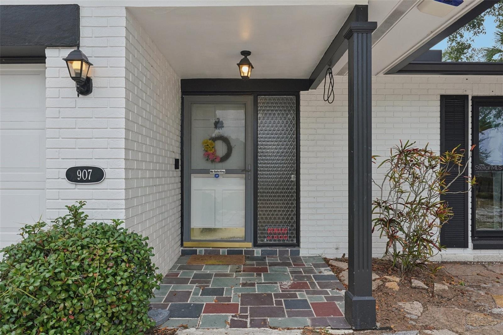 EL HOADLEYS ADD - Residential