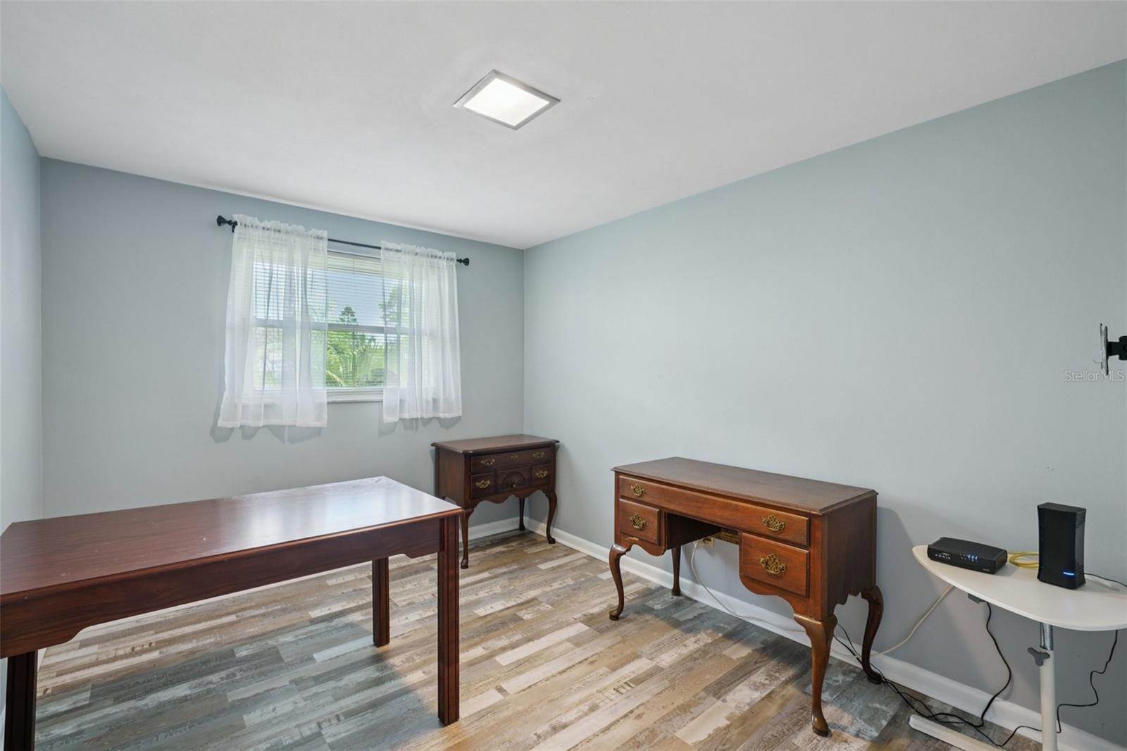 EL HOADLEYS ADD - Residential