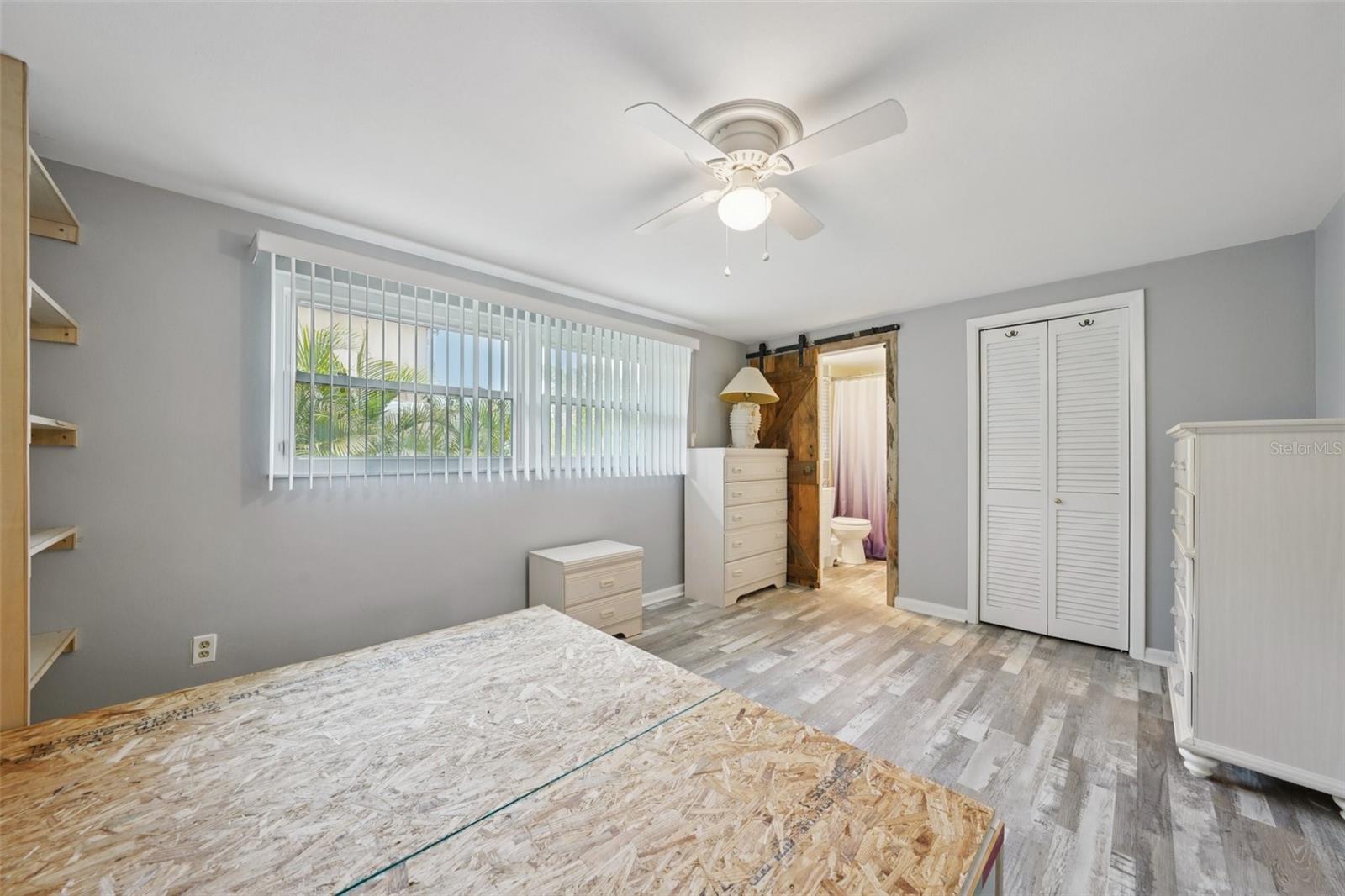 EL HOADLEYS ADD - Residential