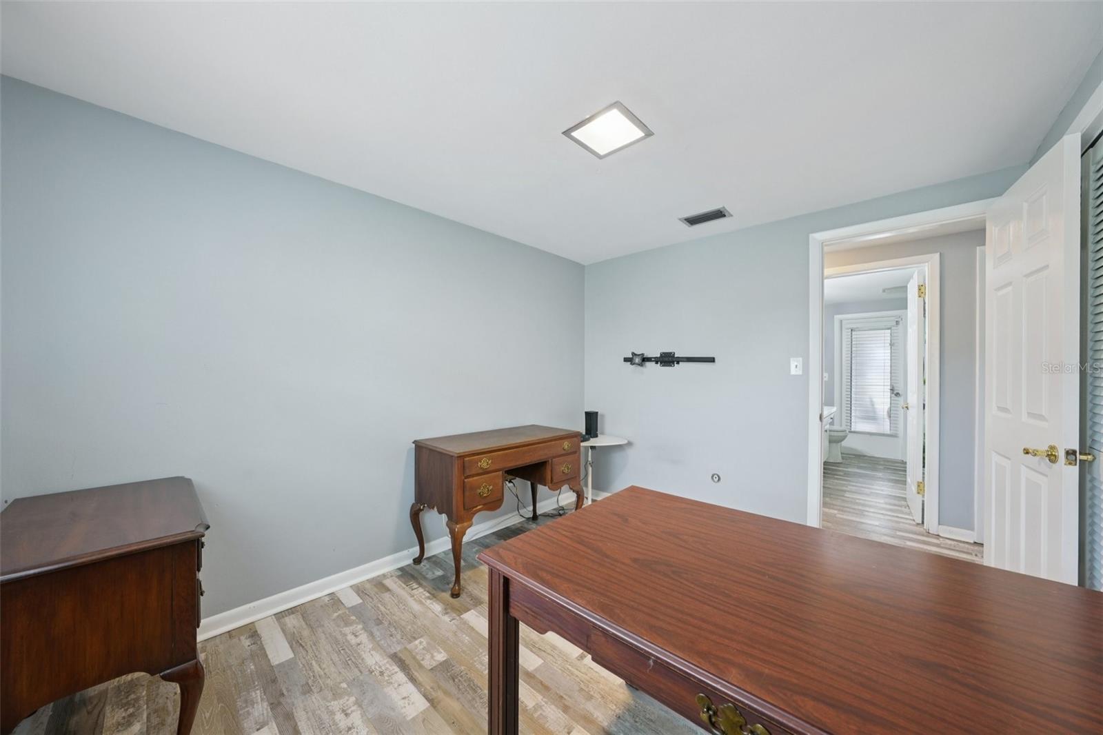 EL HOADLEYS ADD - Residential