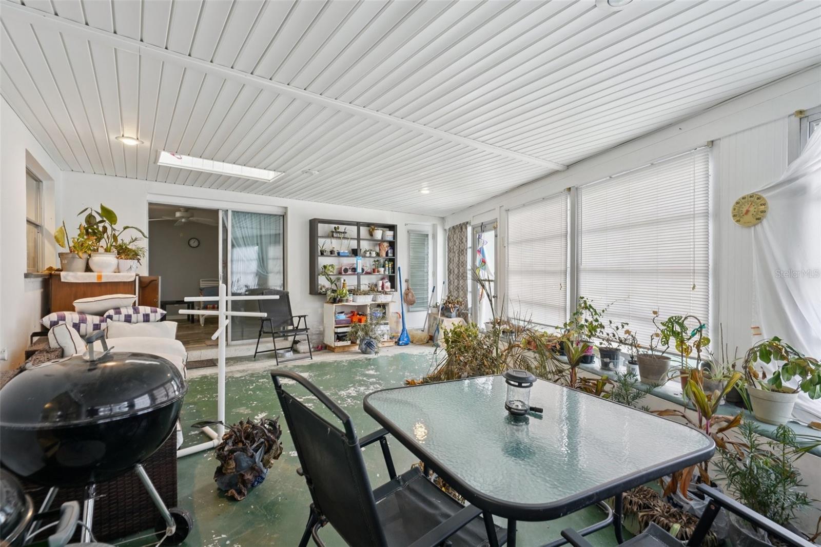 EL HOADLEYS ADD - Residential