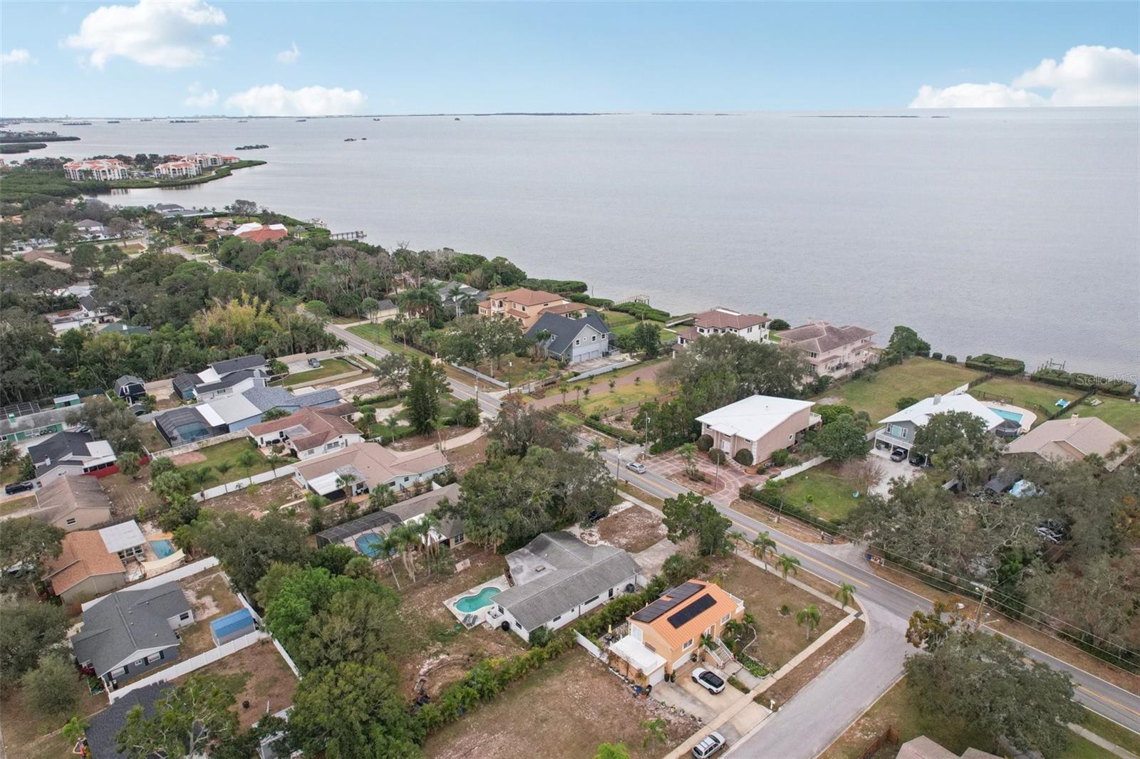 EL HOADLEYS ADD - Residential