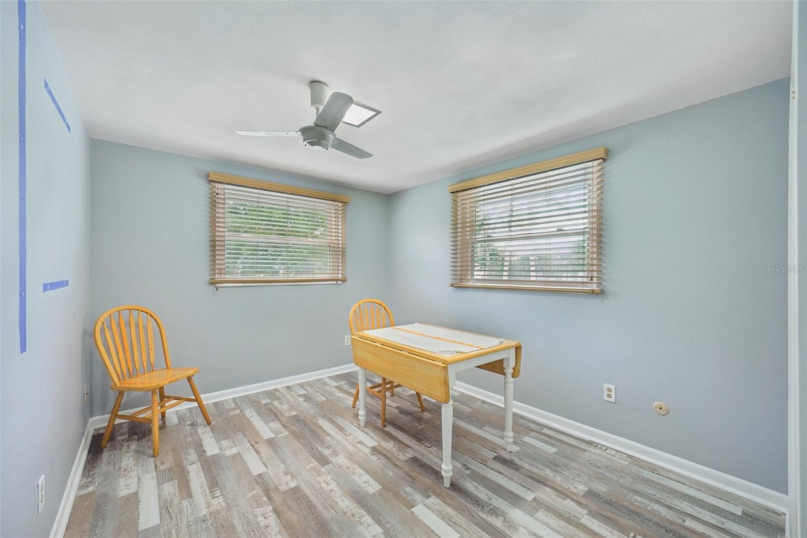 EL HOADLEYS ADD - Residential